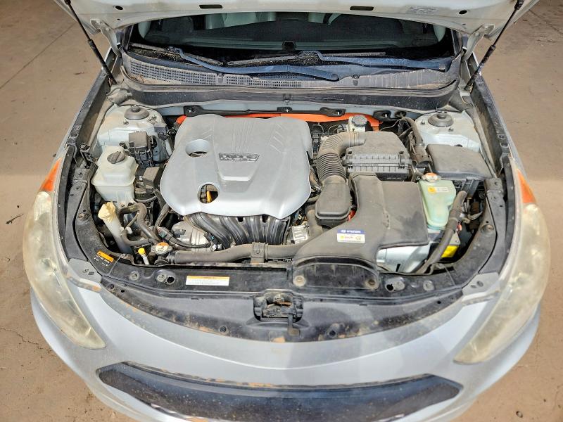 Продаж на аукціоні авто 2013 Hyundai Sonata, vin: KMHEC4A42DA099597, номер лоту: 60721226