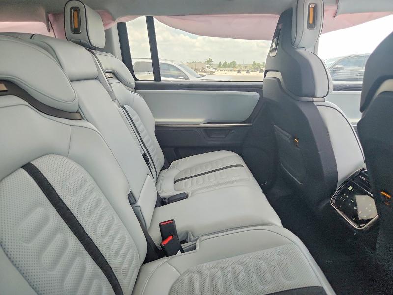 Aukcja sprzedaży 2025 Rivian R1s, vin: 7PDSGBBA3SN053571, numer aukcji: 58965966