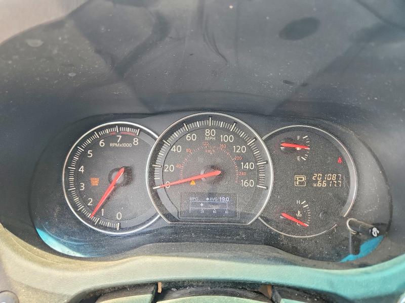 Aukcja sprzedaży 2014 Nissan Maxima, vin: 1N4AA5APXEC472468, numer aukcji: 63193266