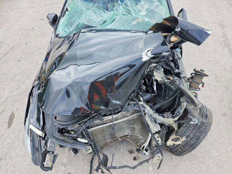 Aukcja sprzedaży 2014 Cadillac Cts, vin: 1G6AR5S37E0174785, numer aukcji: 61558216