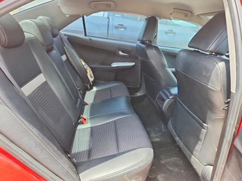 2012 Toyota Camry მანქანა იყიდება აუქციონზე, vin: 4T1BF1FKXCU590934, აუქციონის ნომერი: 59722666