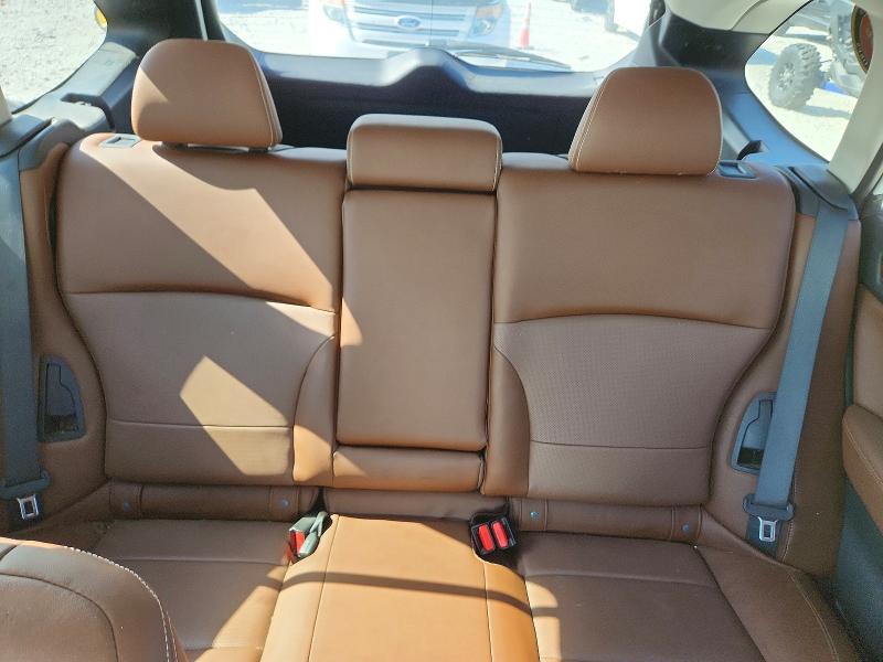 Aukcja sprzedaży 2017 Subaru Outback, vin: 4S4BSATCXH3329647, numer aukcji: 60650126