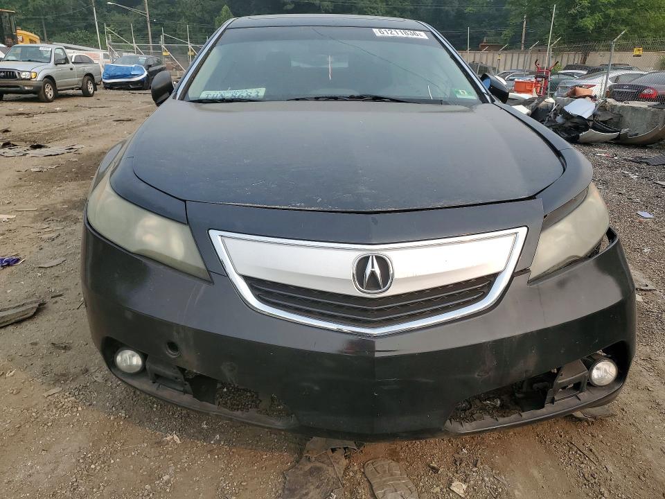 Aukcja sprzedaży 2012 Acura Tl, vin: 19UUA9F57CA010420, numer aukcji: 61211836
