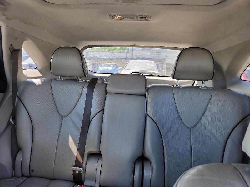 Продаж на аукціоні авто 2009 Toyota Venza, vin: 4T3BK11A49U017103, номер лоту: 60424006