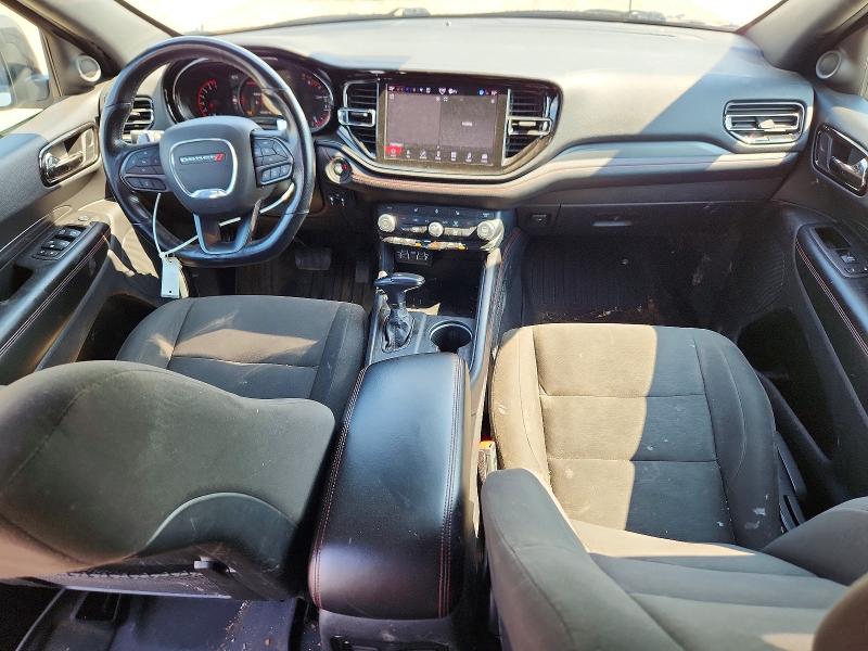 Aukcja sprzedaży 2023 Dodge Durango, vin: 1C4RDHDG2PC555350, numer aukcji: 59650156