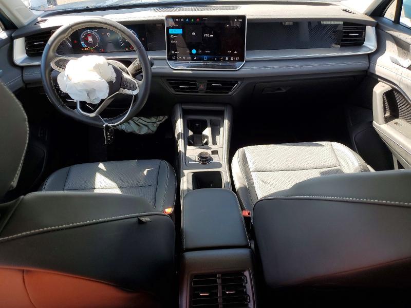 Aukcja sprzedaży 2025 Volkswagen Tiguan, vin: 3VVMR7RM0SM052736, numer aukcji: 60527516
