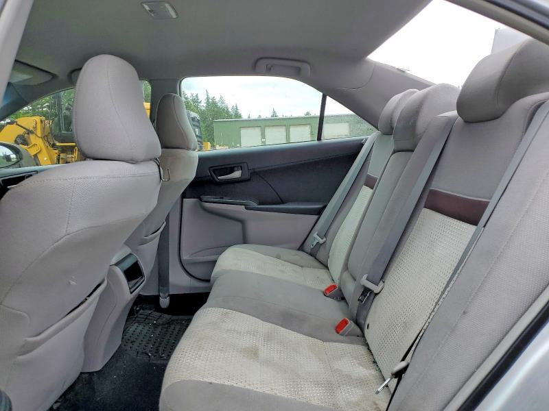 Aukcja sprzedaży 2012 Toyota Camry, vin: 4T1BF1FK3CU003053, numer aukcji: 60253216