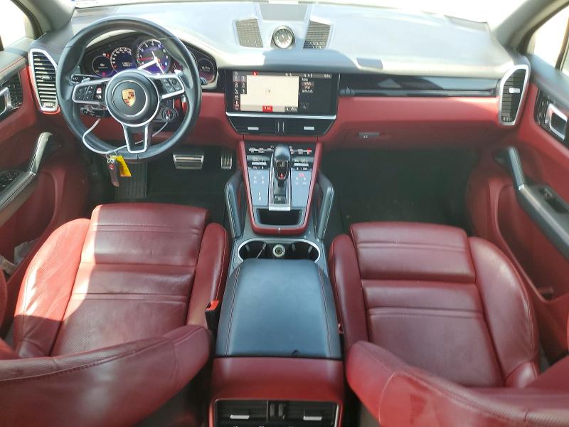 Продажа на аукционе авто 2019 Porsche Cayenne, vin: WP1AB2AY1KDA63889, номер лота: 63194546