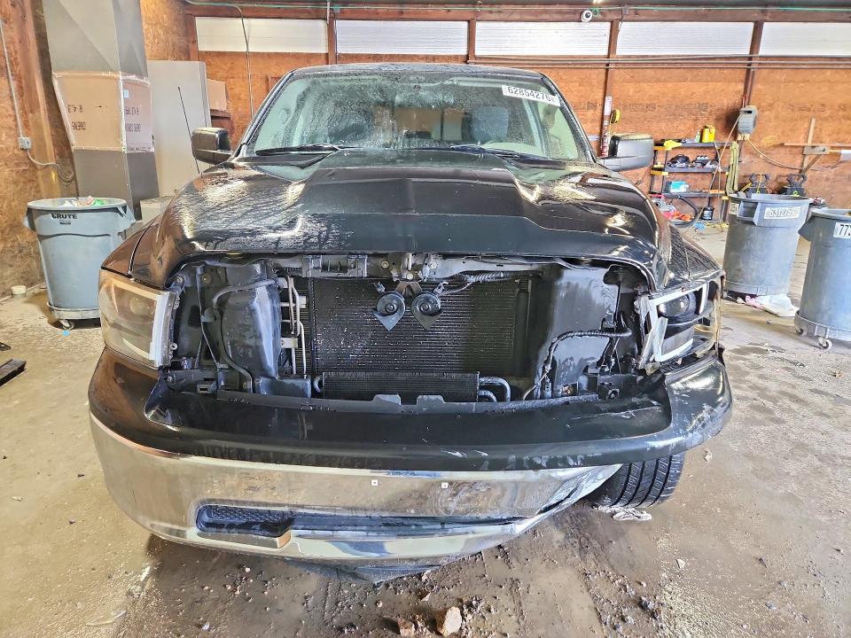Aukcja sprzedaży 2011 Dodge Ram 1500, vin: 1D7RV1GP0BS520665, numer aukcji: 62854276