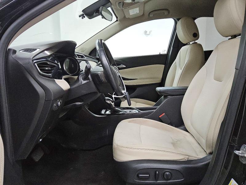 60586876 :رقم المزاد ، KL4MMDSL5NB068112 vin ، 2022 Buick Encore Gx مزاد بيع