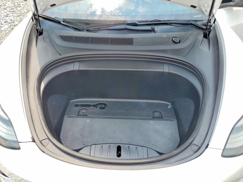 61046616 :رقم المزاد ، 5YJ3E1EB4KF487321 vin ، 2019 Tesla Model 3 مزاد بيع