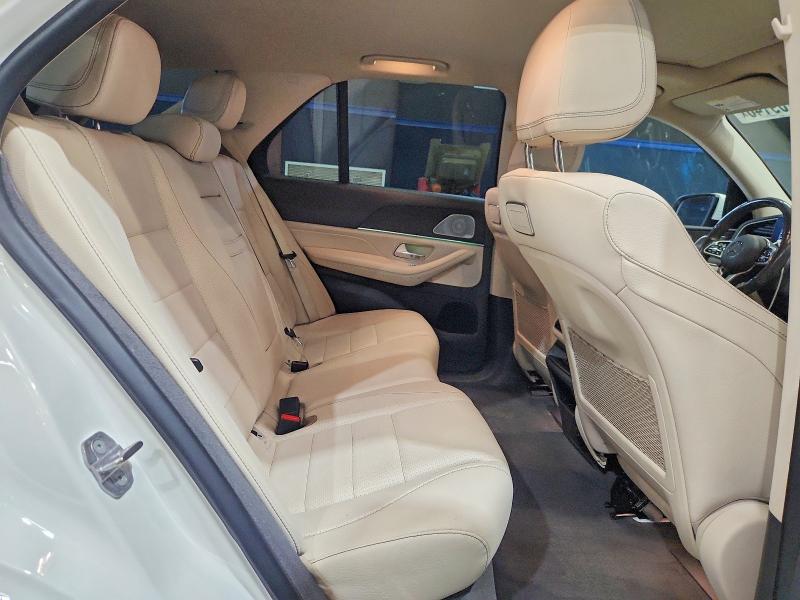 Aukcja sprzedaży 2020 Mercedes-benz Gle, vin: 4JGFB4KB3LA013457, numer aukcji: 62209146