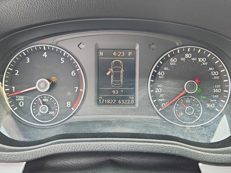 Продажа на аукционе авто 2013 Volkswagen Passat, vin: 1VWBP7A38DC104419, номер лота: 63469316