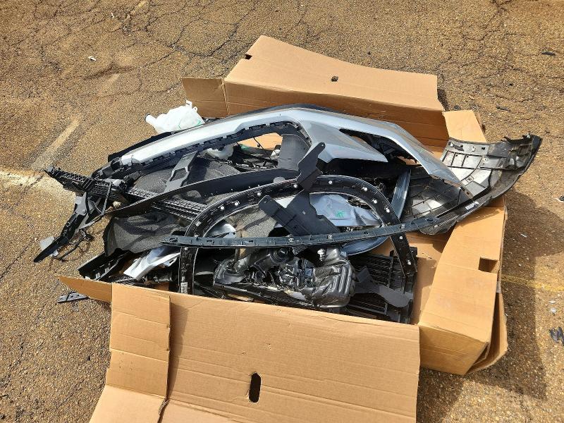 2026 Gmc Acadia მანქანა იყიდება აუქციონზე, vin: 1GKENSKS3TJ261921, აუქციონის ნომერი: 61071456