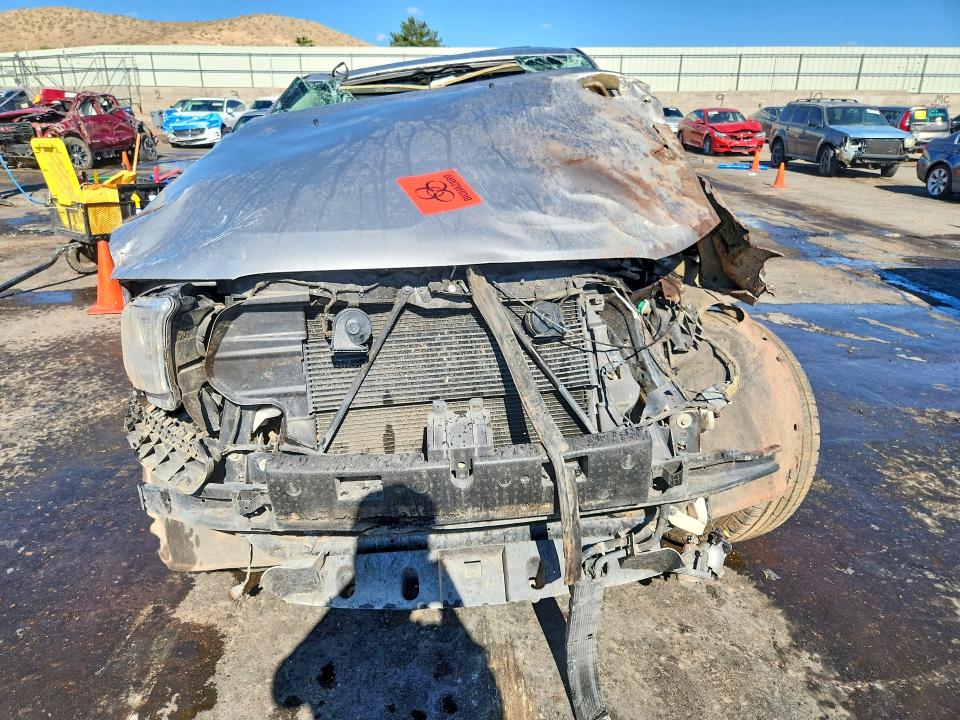 Продажа на аукционе авто 2015 Dodge Durango, vin: 1C4RDJDG2FC917604, номер лота: 61045406