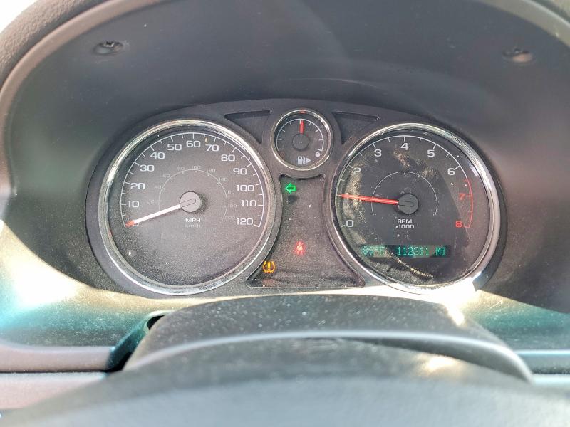 2009 Chevrolet Cobalt მანქანა იყიდება აუქციონზე, vin: 1G1AT58H097206273, აუქციონის ნომერი: 61278206