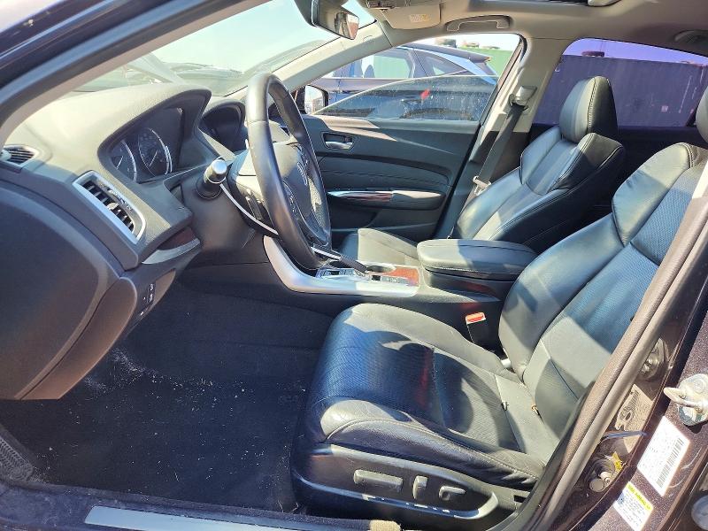Продаж на аукціоні авто 2015 Acura Tlx, vin: 19UUB2F70FA000757, номер лоту: 59919236