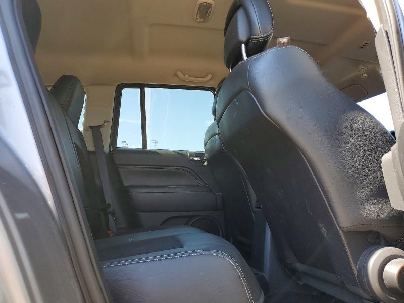 Продаж на аукціоні авто 2016 Jeep Compass, vin: 1C4NJDAB2GD579134, номер лоту: 59601996