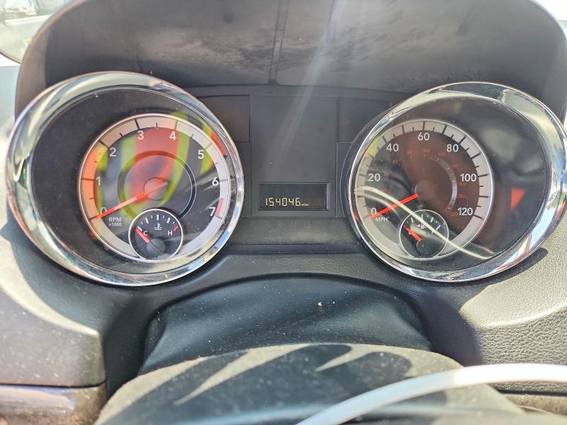 Продажа на аукционе авто 2016 Dodge Grand Caravan, vin: 2C4RDGCG3GR324007, номер лота: 60131616