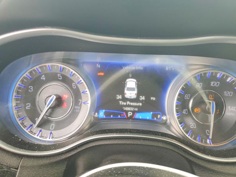 Aukcja sprzedaży 2021 Chrysler 300, vin: 2C3CCABG7MH585749, numer aukcji: 60853736