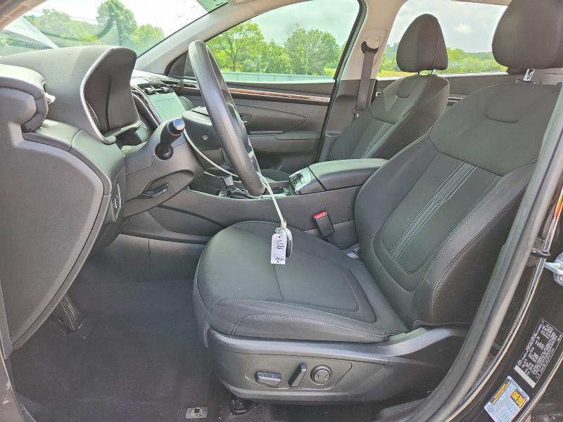 Продажа на аукционе авто 2023 Hyundai Tucson, vin: 5NMJBCAE2PH272344, номер лота: 59307196