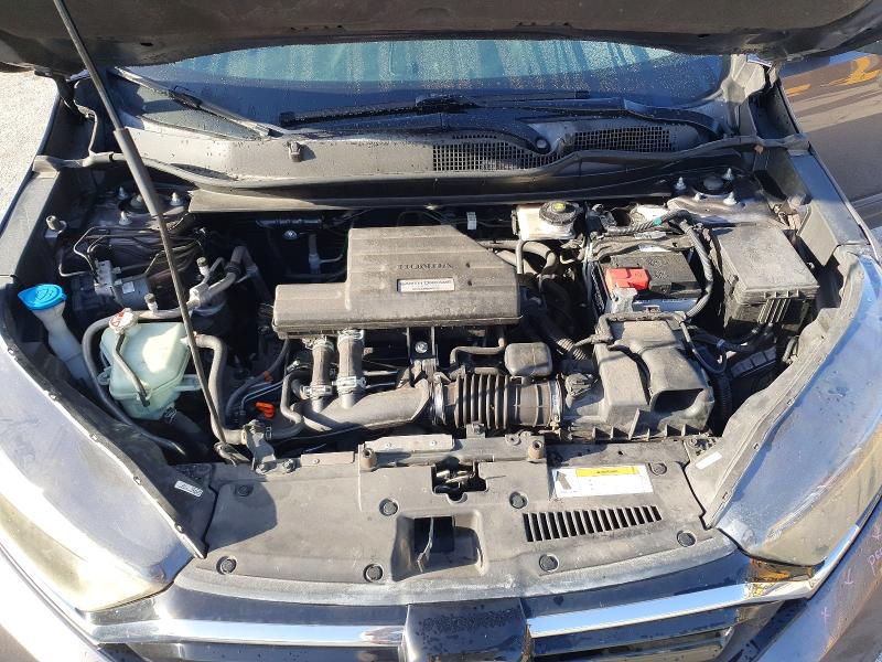 Продажа на аукционе авто 2021 Honda Cr-v, vin: 2HKRW1H56MH405946, номер лота: 61522846