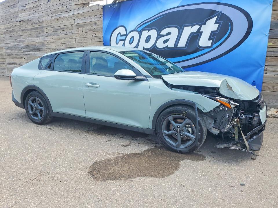 Aukcja sprzedaży 2026 Kia K4, vin: 3KPFT4DE4TE299020, numer aukcji: 59679296