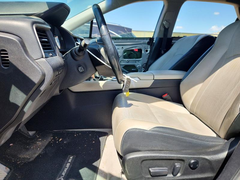 Продажа на аукционе авто 2017 Lexus Rx 350, vin: 2T2ZZMCA4HC066105, номер лота: 58747676