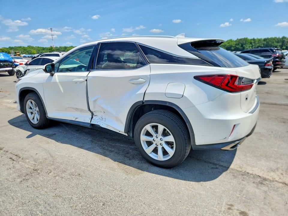 Aukcja sprzedaży 2017 Lexus Rx 350, vin: 2T2BZMCA5HC057432, numer aukcji: 59942696