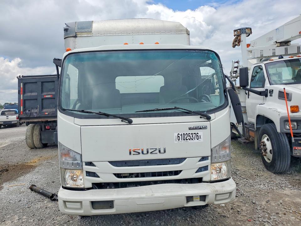 Продажа на аукционе авто 2016 Isuzu Npr, vin: 54DB4W1B6GS807343, номер лота: 61025376