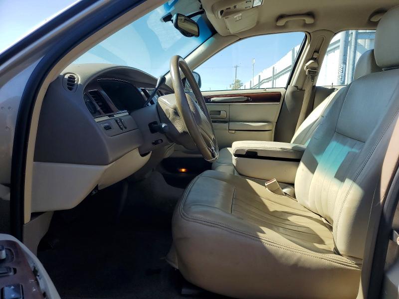 Продаж на аукціоні авто 2004 Lincoln Town Car, vin: 1LNHM81W44Y611578, номер лоту: 62702526
