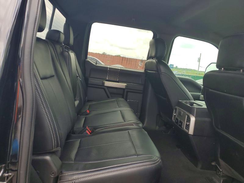 Продажа на аукционе авто 2020 Ford F350, vin: 1FT8W3BT1LEC84787, номер лота: 61594416
