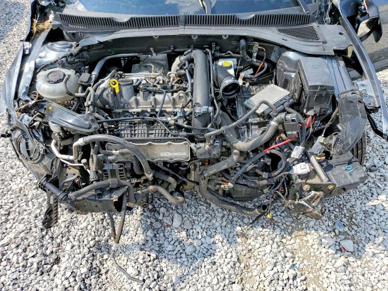 Продажа на аукционе авто 2021 Volkswagen Jetta, vin: 3VWC57BU5MM035964, номер лота: 62935436