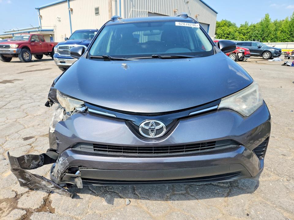 62878246 :رقم المزاد ، JTMZFREV1GJ081786 vin ، 2016 Toyota Rav4 مزاد بيع