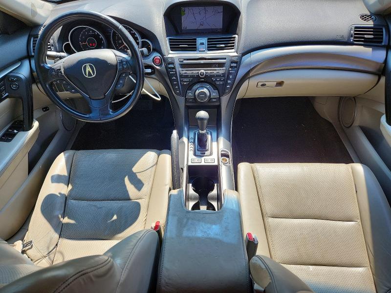 Продажа на аукционе авто 2013 Acura Tl, vin: 19UUA8F56DA005785, номер лота: 61328456