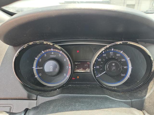Aukcja sprzedaży 2013 Hyundai Sonata, vin: 5NPEB4AC7DH546920, numer aukcji: 59634866