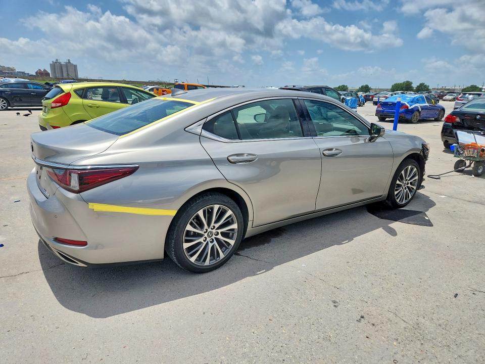 Aukcja sprzedaży 2020 Lexus Es, vin: 58ADZ1B14LU081573, numer aukcji: 60404946