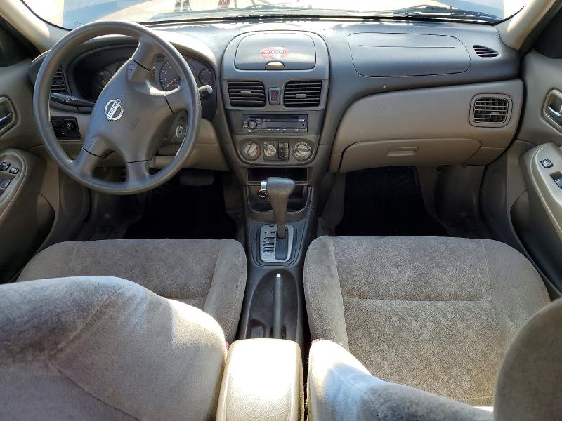 Продаж на аукціоні авто 2007 Nissan Sentra, vin: 3N1CB51D13L714106, номер лоту: 61604266
