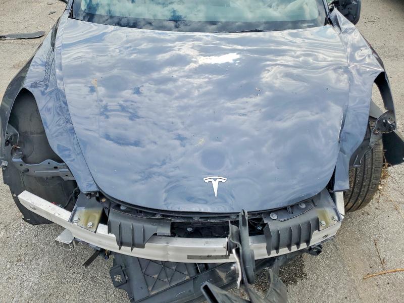 Aukcja sprzedaży 2023 Tesla Model 3, vin: 5YJ3E1EB7PF605370, numer aukcji: 60208886