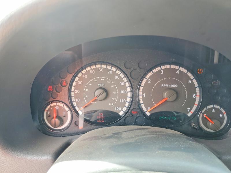 61976756 :رقم المزاد ، 1J4GL38KX5W526518 vin ، 2005 Jeep Liberty مزاد بيع