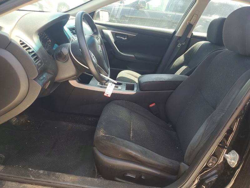 Aukcja sprzedaży 2015 Nissan Altima, vin: 1N4AL3AP9FC118392, numer aukcji: 59011386