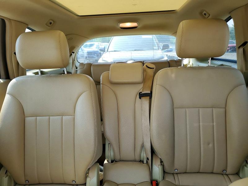 Aukcja sprzedaży 2008 Mercedes-benz R, vin: 4JGCB65E78A079795, numer aukcji: 61224006
