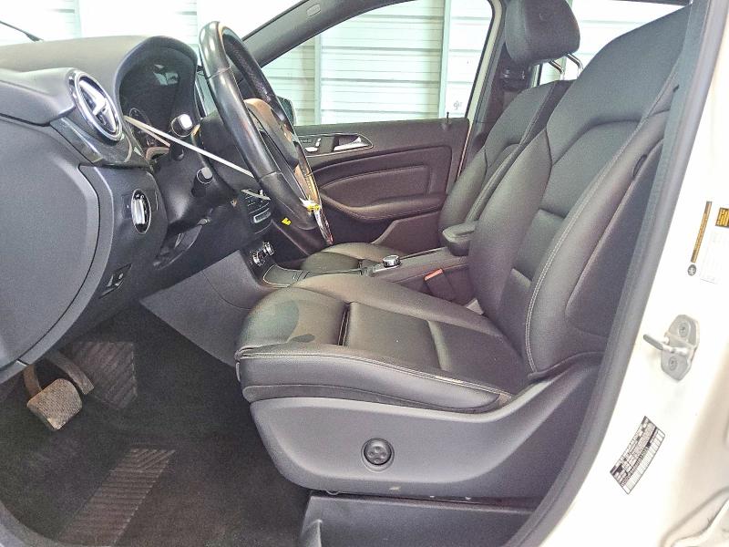 Продажа на аукционе авто 2017 Mercedes-benz B, vin: WDDVP9AB6HJ015023, номер лота: 62523526