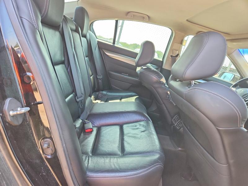 Продаж на аукціоні авто 2010 Acura Tl, vin: 19UUA9F59AA008634, номер лоту: 61228826