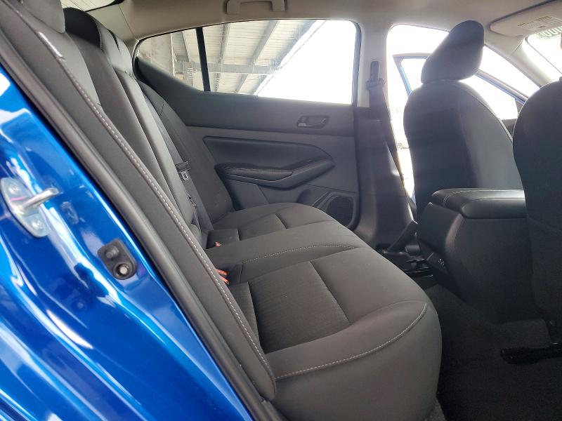 Продаж на аукціоні авто 2025 Nissan Altima, vin: 1N4BL4DV2SN386140, номер лоту: 61186006