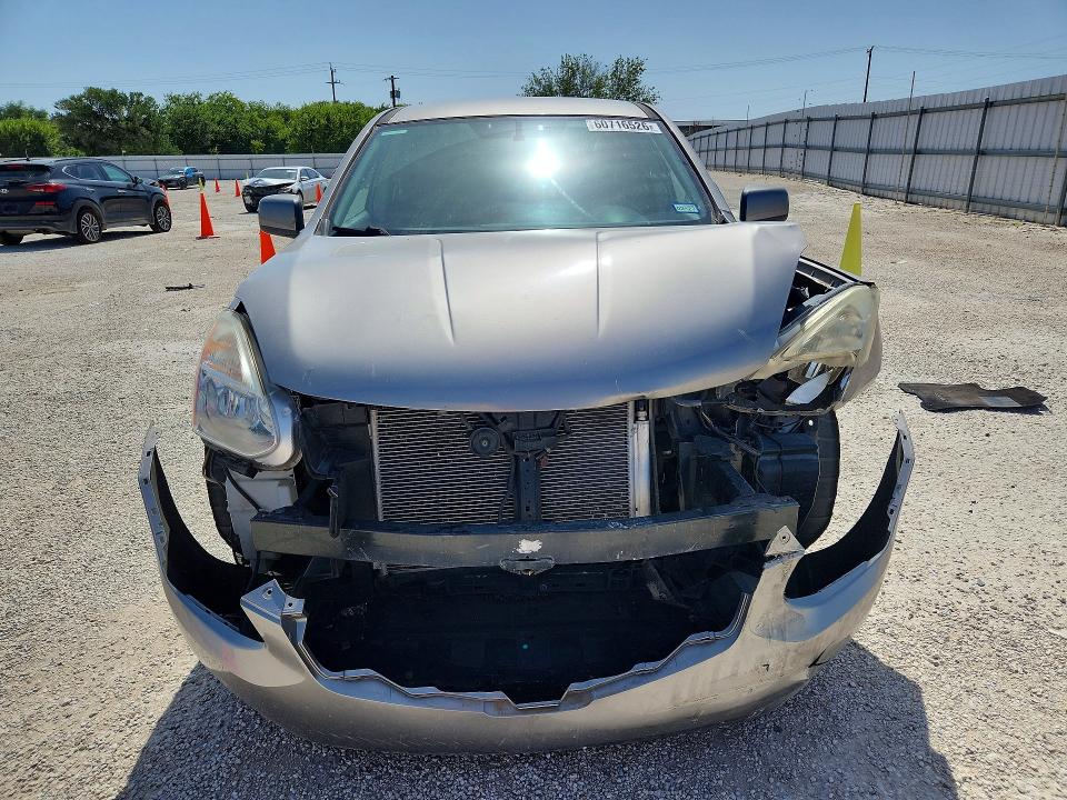 Продажа на аукционе авто 2013 Nissan Rogue, vin: JN8AS5MT7DW038638, номер лота: 60716526
