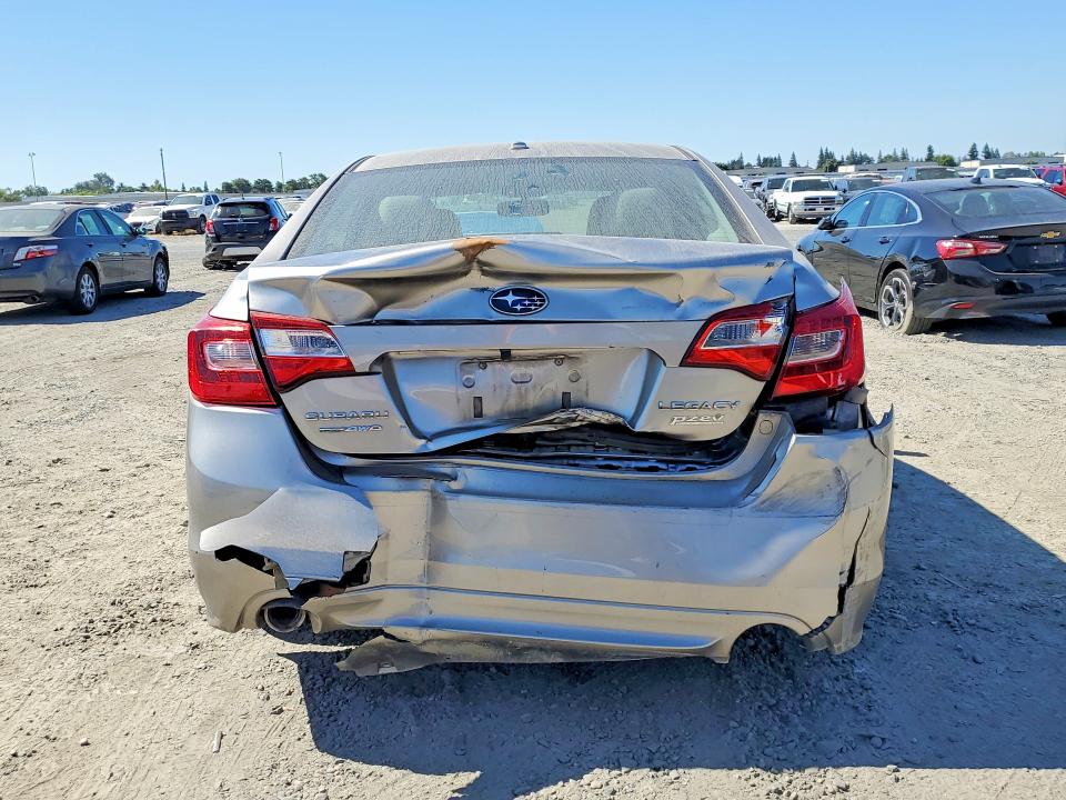 Aukcja sprzedaży 2015 Subaru Legacy, vin: 4S3BNAJ66F3009800, numer aukcji: 60678746