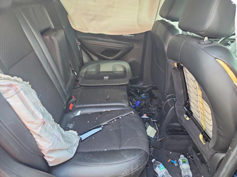 Продажа на аукционе авто 2019 Buick Encore, vin: KL4CJASB5KB859116, номер лота: 59823936