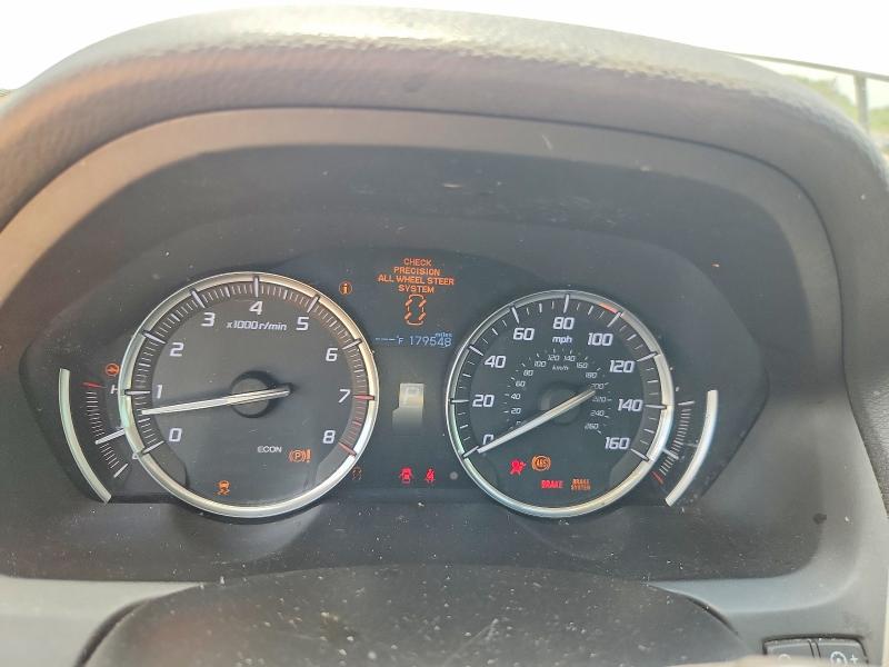 Продаж на аукціоні авто 2015 Acura Tlx, vin: 19UUB2F31FA026068, номер лоту: 61680426