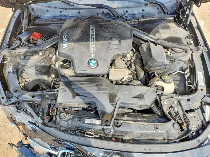 Продаж на аукціоні авто 2015 Bmw 328, vin: WBA3B5C57FF960513, номер лоту: 61686996